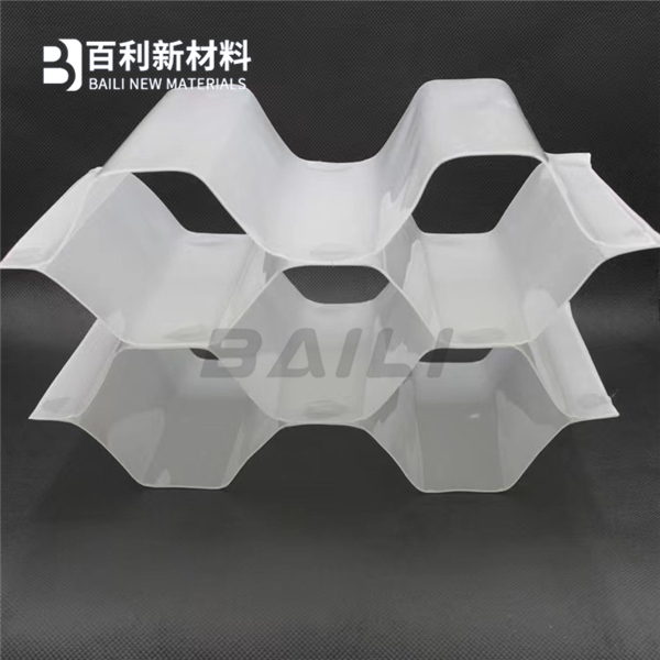 斜管填料是如何進(jìn)行安裝的？